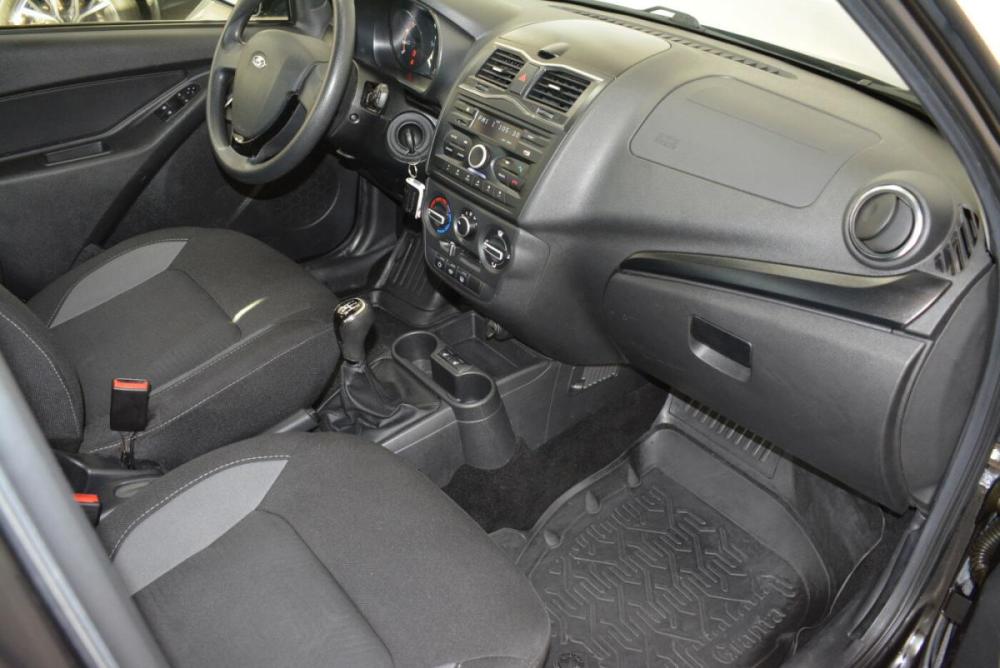 Lada (ВАЗ) Granta I Рестайлинг Киров  - изображение 21