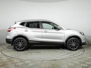Nissan Qashqai II Санкт-Петербург  - изображение 23