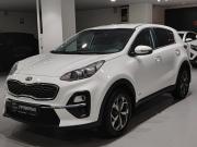 Kia Sportage IV Рестайлинг Казань  - изображение 23