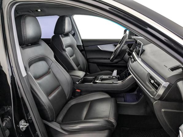 Chery Tiggo 7 Pro I с пробегом 2022 года, цена 1 490 000 рублей, 116208 км, внедорожник, Автокод Объявления