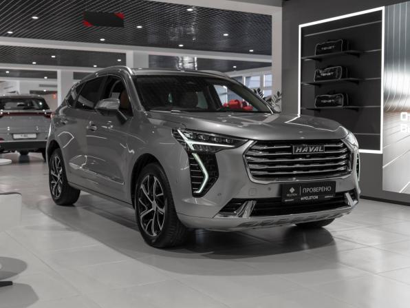 Haval Jolion I с пробегом 2021 года, цена 1 645 000 рублей, 78054 км, внедорожник, Автокод Объявления