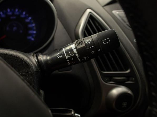 Hyundai ix35 I Рестайлинг с пробегом 2015 года, цена 1 660 000 рублей, 150123 км, внедорожник, Автокод Объявления