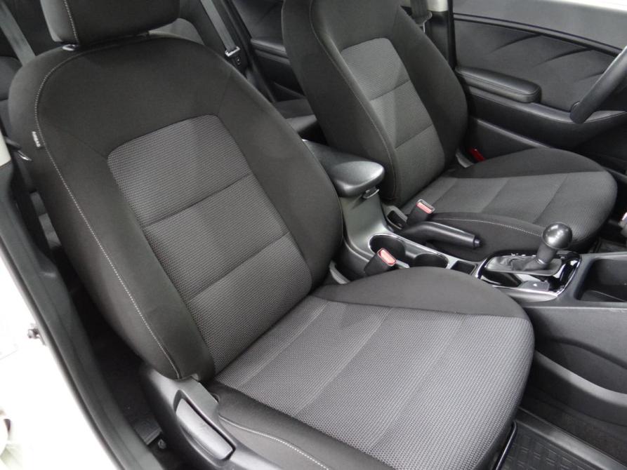 Kia Cerato III Рестайлинг (Classic) Старый Оскол  - изображение 24