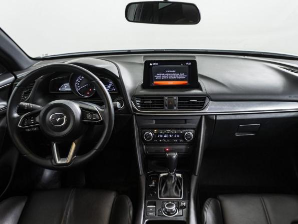 Mazda CX-4 I Рестайлинг с пробегом 2023 года, цена 2 818 000 рублей, 49350 км, внедорожник, Автокод Объявления