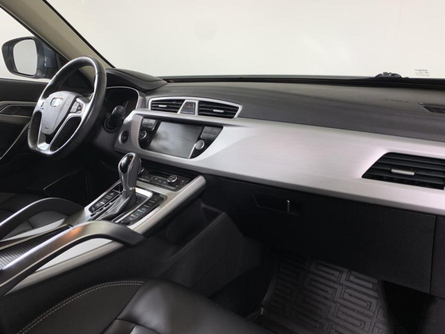 Geely Atlas I Москва  - изображение 13