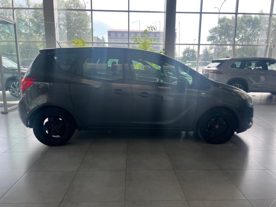 Opel Meriva B Рестайлинг Новосибирск  - изображение 5