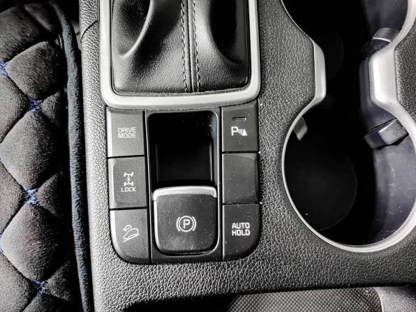 Kia Sportage IV Рестайлинг с пробегом 2020 года, цена 2 350 000 рублей, 102111 км, внедорожник, Автокод Объявления
