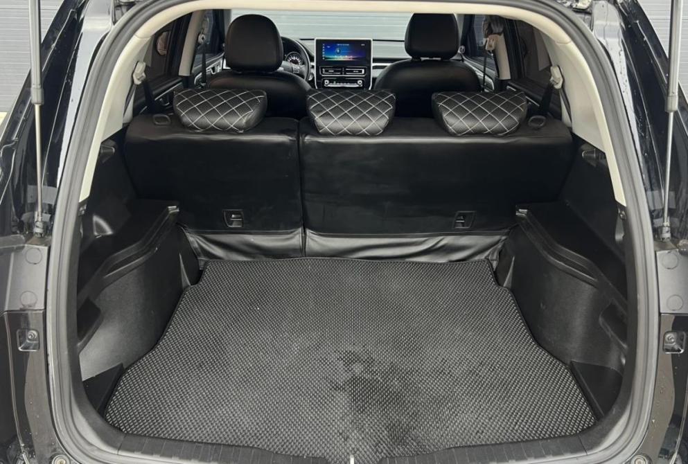 Haval M6 II Красноярск  - изображение 13