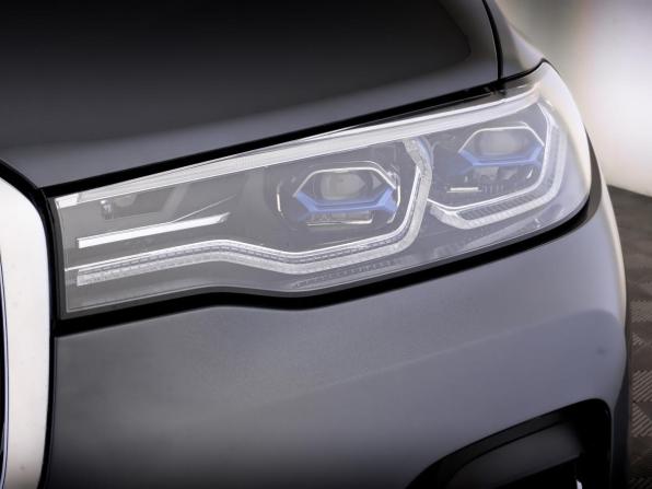 BMW X7 I (G07) с пробегом 2020 года, цена 7 700 000 рублей, 88307 км, внедорожник, Автокод Объявления
