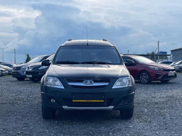 Lada (ВАЗ) Largus I с пробегом 2017 года, цена 745 000 рублей, 201600 км, универсал, Автокод Объявления
