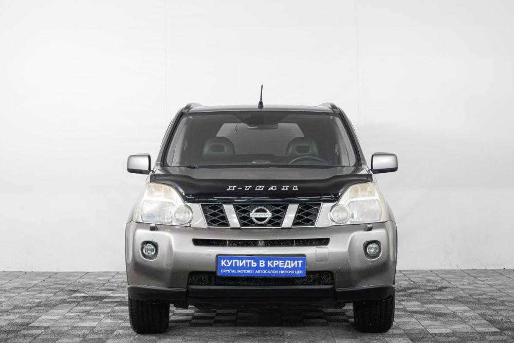 Nissan X-Trail II Кемерово  - изображение 2