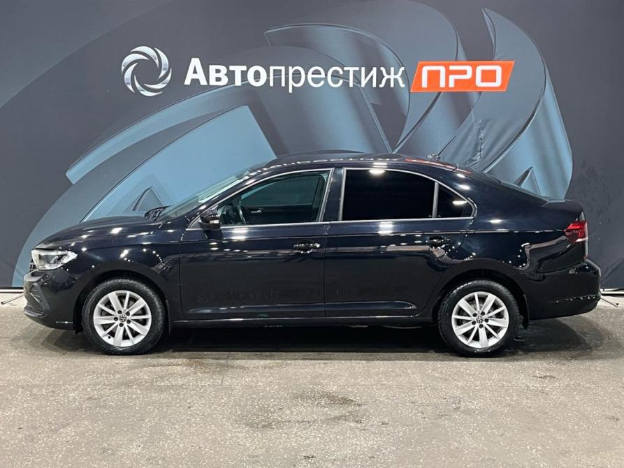 Volkswagen Polo VI Пермь  - изображение 8