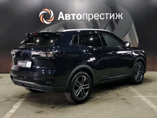 Changan UNI-S I с пробегом 2024 года, цена 1 999 000 рублей, 30300 км, внедорожник, Автокод Объявления