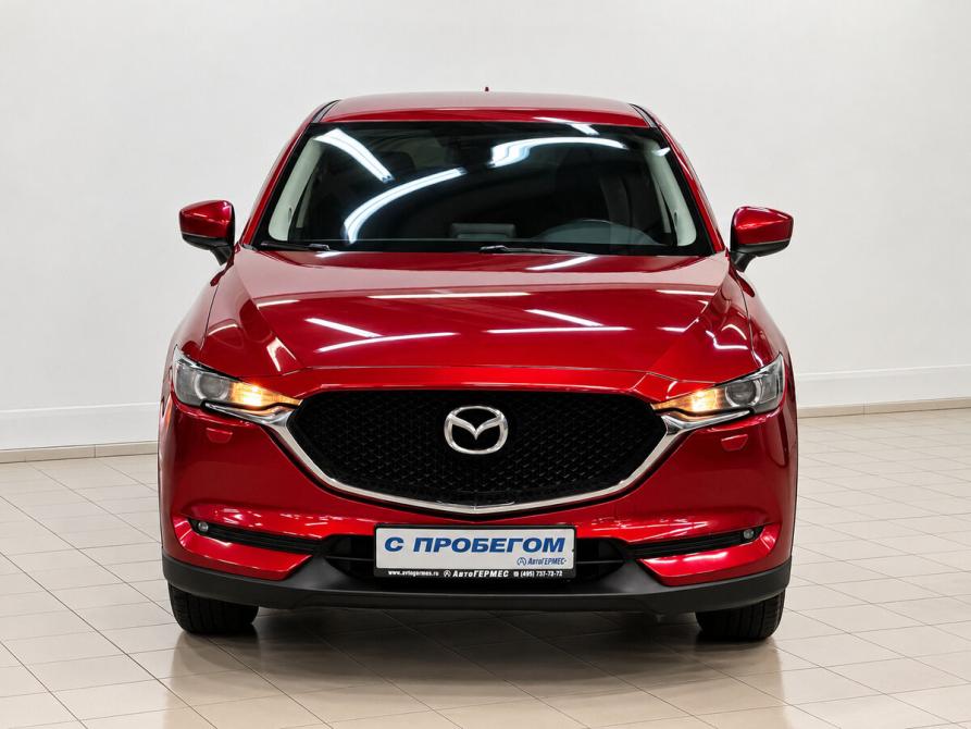 Mazda CX-5 II Балашиха  - изображение 2