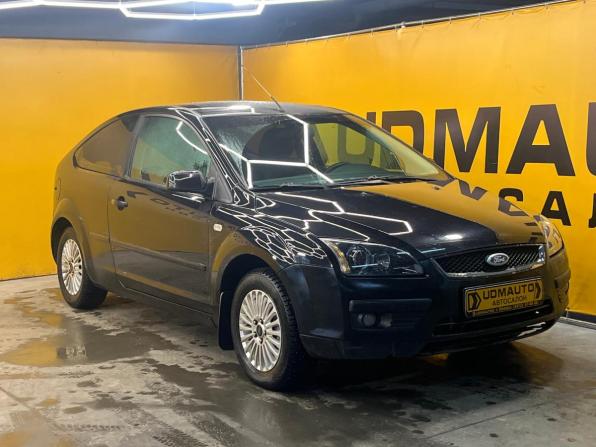 Ford Focus II с пробегом 2006 года, цена 389 000 рублей, 234165 км, хэтчбек, Автокод Объявления