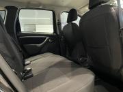 Renault Duster I Рестайлинг Москва  - изображение 32