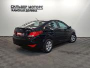 Hyundai Solaris I Рестайлинг Пермь  - изображение 18
