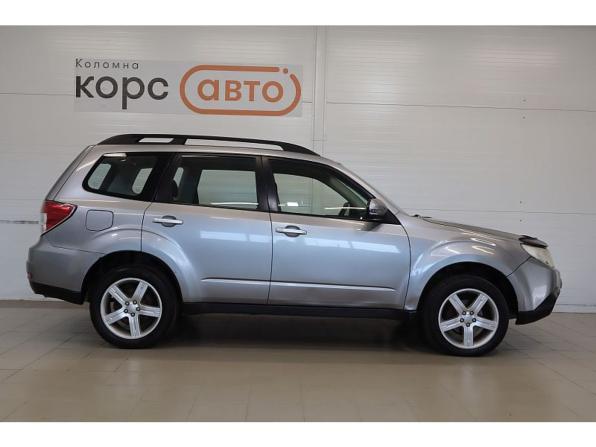 Subaru Forester III Рестайлинг с пробегом 2011 года, цена 928 900 рублей, 249500 км, внедорожник, Автокод Объявления