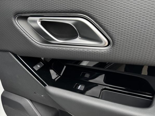 Land Rover Range Rover Velar I с пробегом 2019 года, цена 5 500 000 рублей, 44428 км, внедорожник, Автокод Объявления
