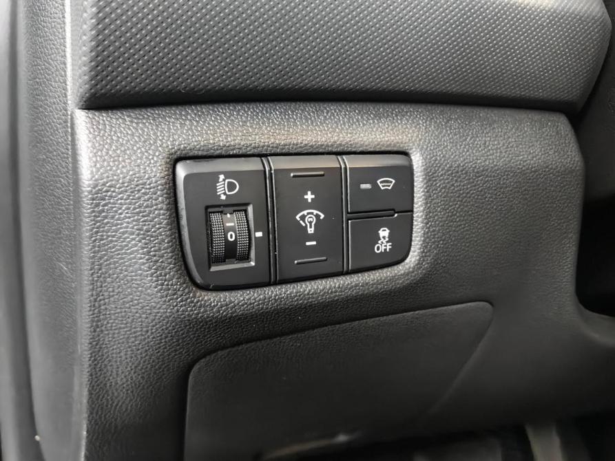 Hyundai Creta I Москва  - изображение 21