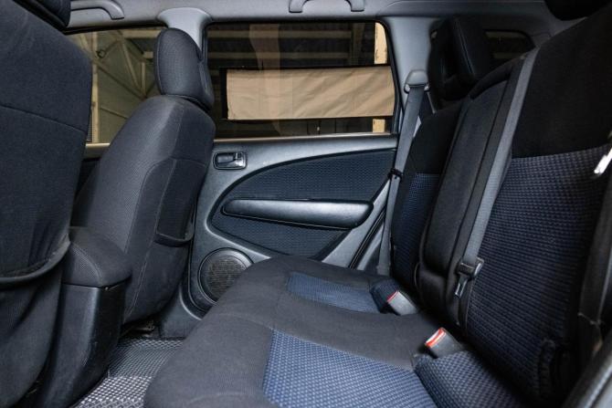 Mitsubishi Outlander I с пробегом 2006 года, цена 690 000 рублей, 254797 км, внедорожник, Автокод Объявления