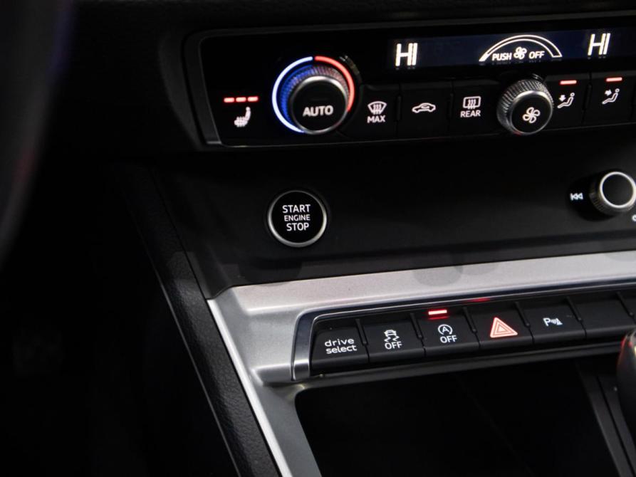 Audi Q3 II (F3) Москва  - изображение 21