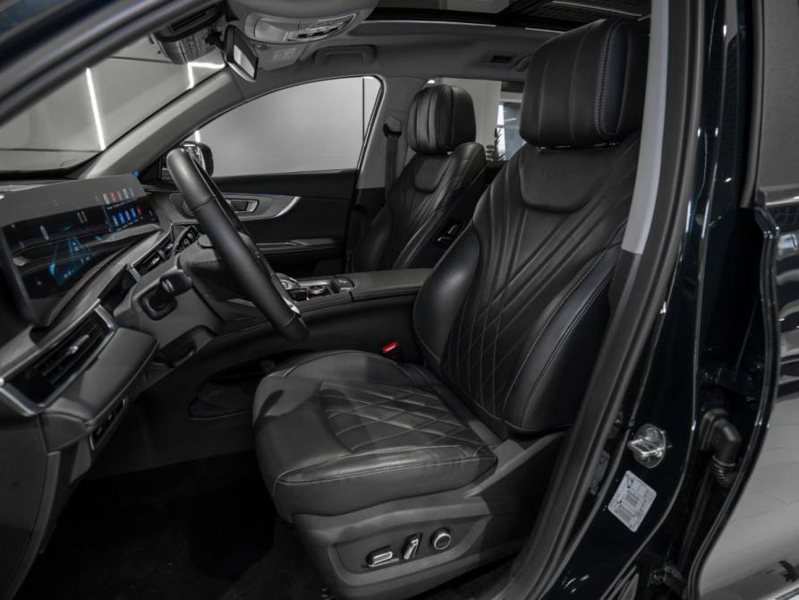 Chery Tiggo 8 Pro Max I Рестайлинг Москва  - изображение 9