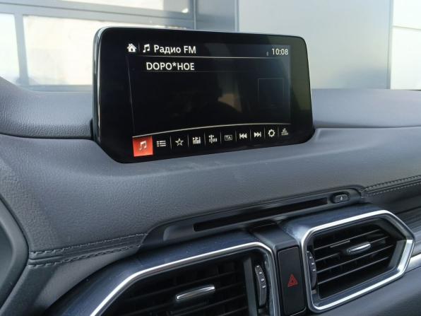 Mazda CX-5 II с пробегом 2021 года, цена 3 149 000 рублей, 89152 км, внедорожник, Автокод Объявления