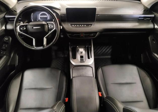 Haval Jolion I с пробегом 2023 года, цена 1 830 640 рублей, 51084 км, внедорожник, Автокод Объявления