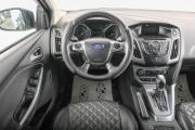Ford Focus III Красноярск  - изображение 38