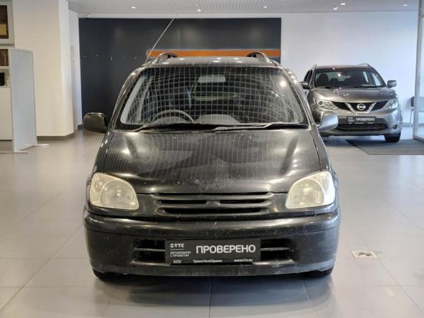 Toyota Raum I с пробегом 1998 года, цена 299 000 рублей, 330939 км, минивэн, Автокод Объявления