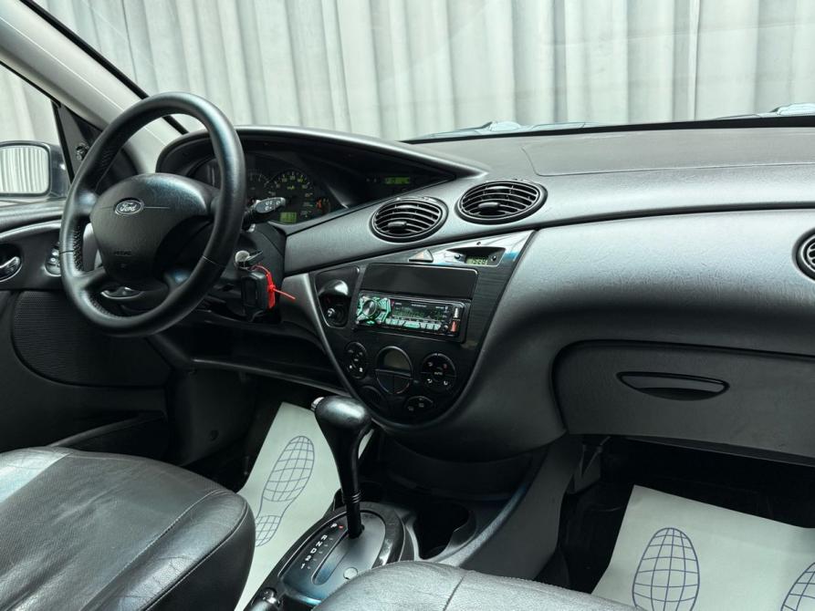 Ford Focus I Рестайлинг Ижевск  - изображение 11