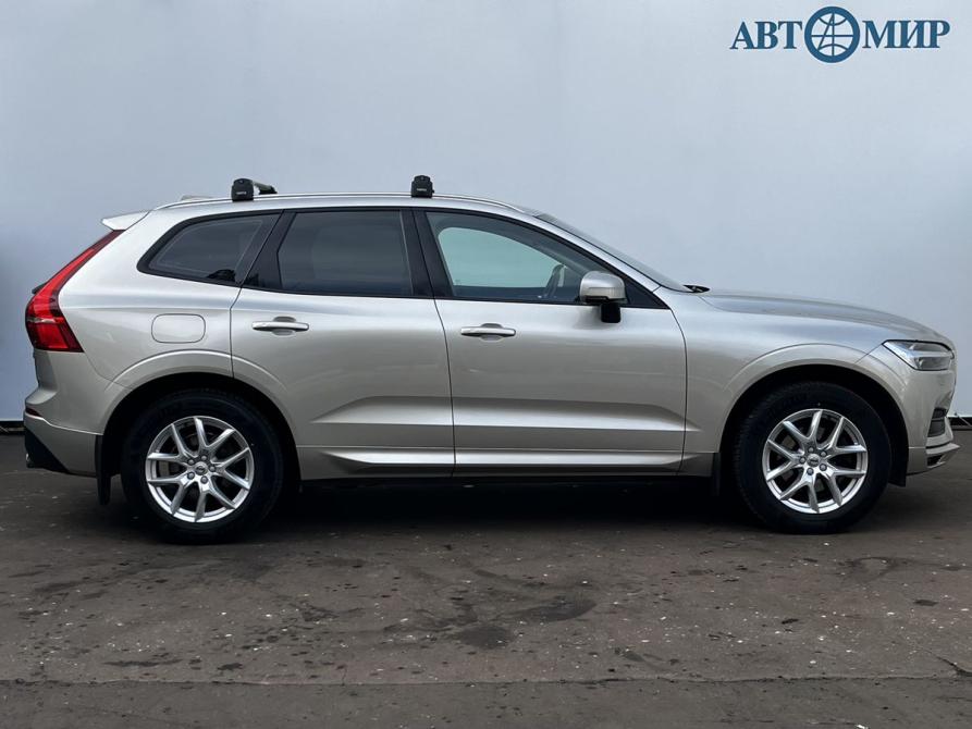 Volvo XC60 II Москва  - изображение 4