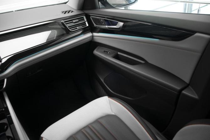 Volkswagen Teramont I Рестайлинг (China Market) с пробегом 2024 года, цена 5 950 000 рублей, 11390 км, внедорожник, Автокод Объявления