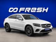 Mercedes-Benz GLC Coupe I (C253) Москва  - изображение 25