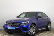 Mercedes-Benz GLC I (X253) Пермь  - изображение 35