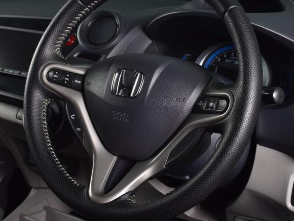 Honda Insight II с пробегом 2009 года, цена 799 995 рублей, 123946 км, хэтчбек, Автокод Объявления