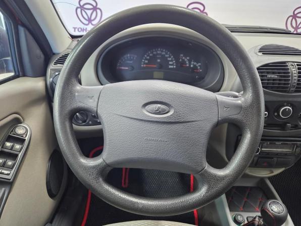 Lada (ВАЗ) Kalina I с пробегом 2011 года, цена 288 000 рублей, 136549 км, хэтчбек, Автокод Объявления