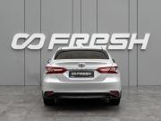 Toyota Camry VIII (XV70) Краснодар  - изображение 26
