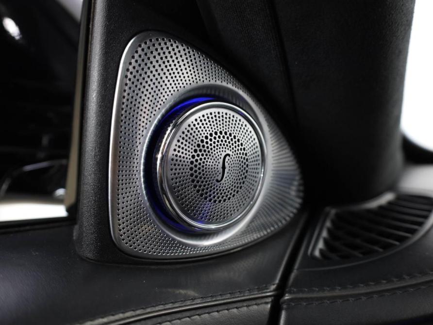 Mercedes-Benz S-Класс AMG III (W222 C217) Ростов-на-Дону  - изображение 23