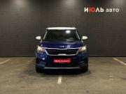 Kia Seltos I Челябинск  - изображение 24