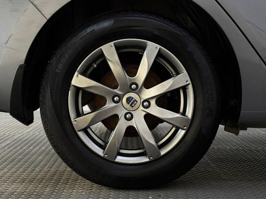 Kia Rio IV Уфа  - изображение 22