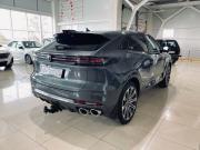 Changan UNI-K Миасс  - изображение 33
