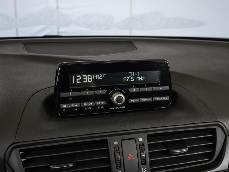 Mazda CX-4 I Рестайлинг Краснодар  - изображение 14