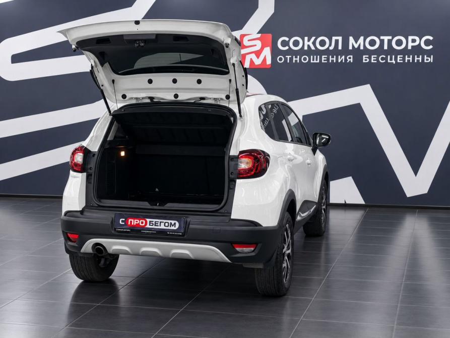 Renault Kaptur I Ростов-на-Дону  - изображение 6