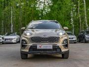 Kia Sportage IV Рестайлинг Санкт-Петербург  - изображение 18