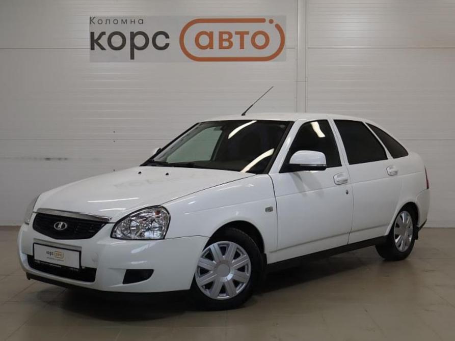 Lada (ВАЗ) Priora I Рестайлинг Тверь  - изображение 1