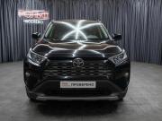 Toyota RAV4 V (XA50) Москва  - изображение 24
