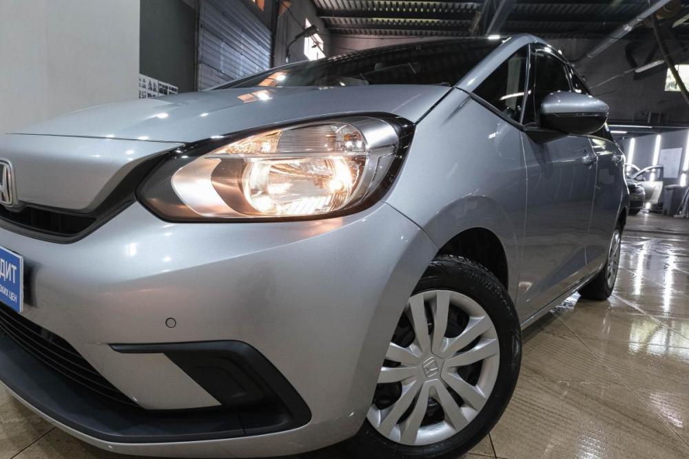 Honda Fit IV Новокузнецк  - изображение 9