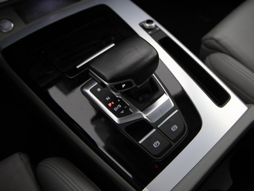 Audi Q5 Sportback I (FY) Санкт-Петербург  - изображение 15